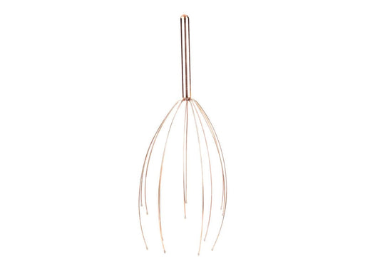 Kikkerland - Copper Head Massager (AR32)