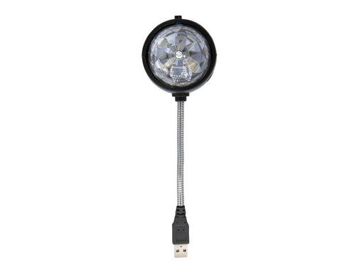 Kikkerland - Disco USB Light (US211-EU)