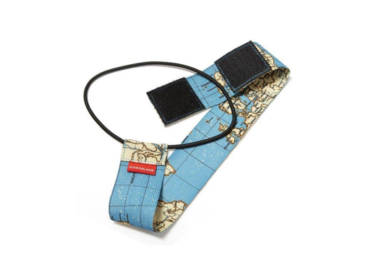 Kikkerland Elastic Luggage Strap