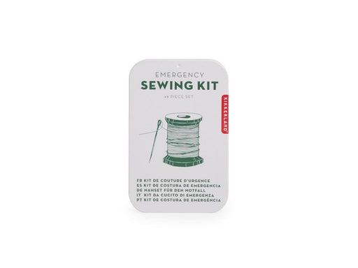 Kikkerland - Emergency Sewing Kit (CD134)