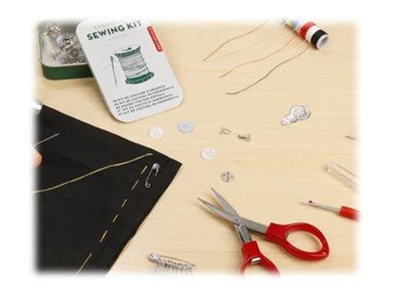 Kikkerland - Emergency Sewing Kit (CD134)
