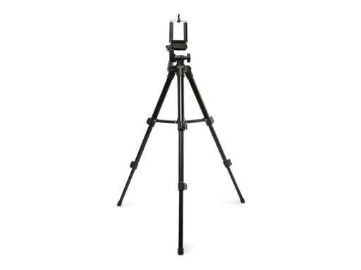 Kikkerland Extendable Tripod