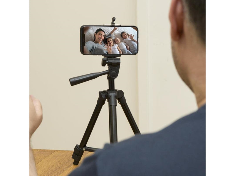 Kikkerland Extendable Tripod