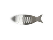 Kikkerland Fish Garlic Press (CU281)