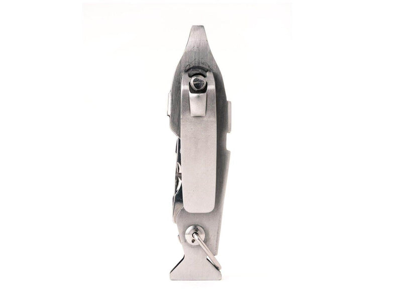 Kikkerland Fishing Multi Tool