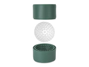 Kikkerland - Golf Ball Ice Ball Molds (CU341)