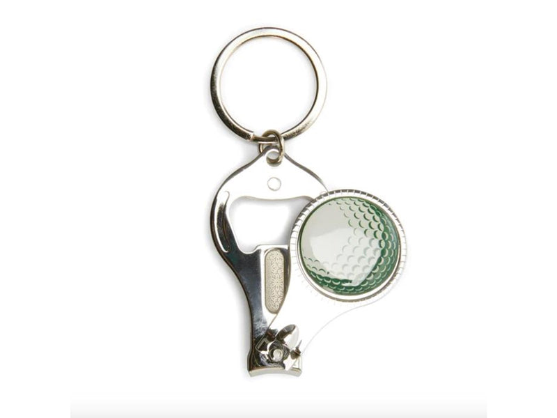 Kikkerland - Golf Nail Clipper