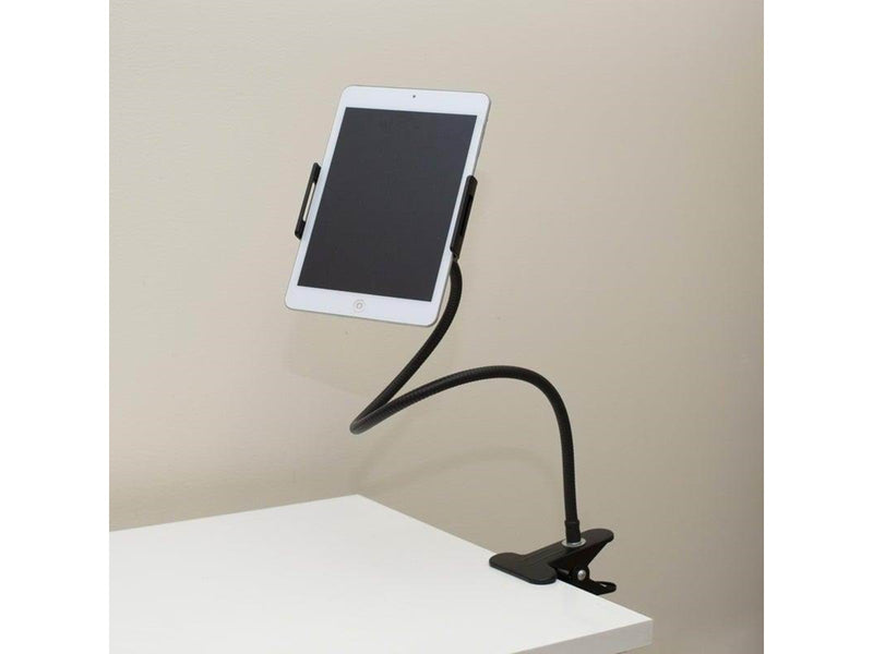 Kikkerland - Gooseneck Tablet Holder