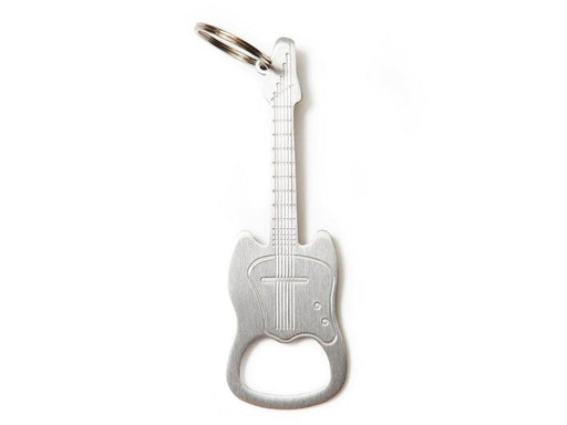 Kikkerland - Guitar Keychain