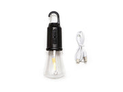 Kikkerland Hanging Clip Light