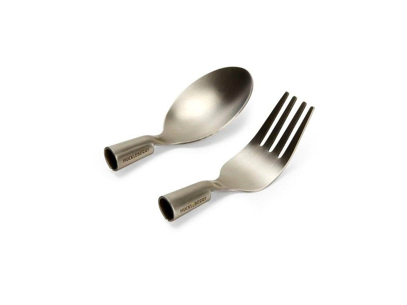 Kikkerland Huckleberry Forest Cutlery