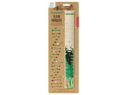 Kikkerland Huckleberry Rainmaker