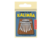 Kikkerland - Kalimba