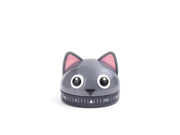 Kikkerland Kitchen Timer Cat