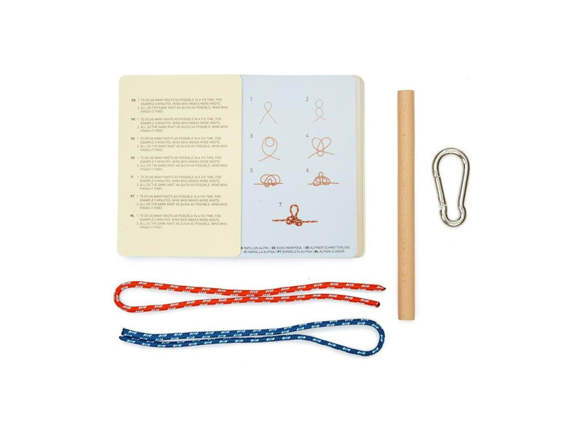 Kikkerland - Knot Game