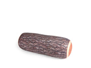 Kikkerland Log Pillow