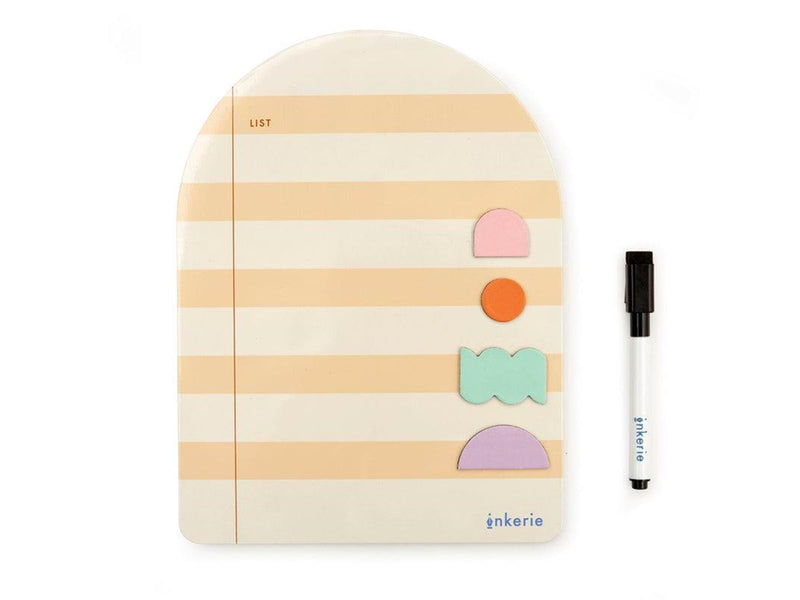 Kikkerland - Magnetic Memo Board
