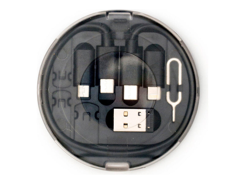 Kikkerland - Multi Charger Kit