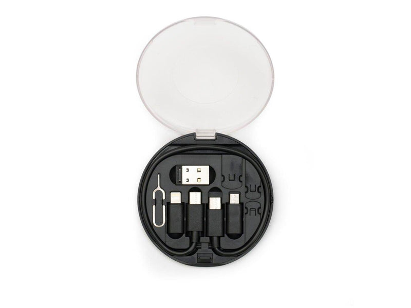 Kikkerland - Multi Charger Kit
