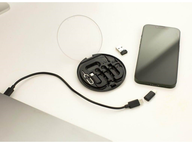 Kikkerland - Multi Charger Kit