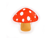 Kikkerland - Mushroom Hot/Cold Pack