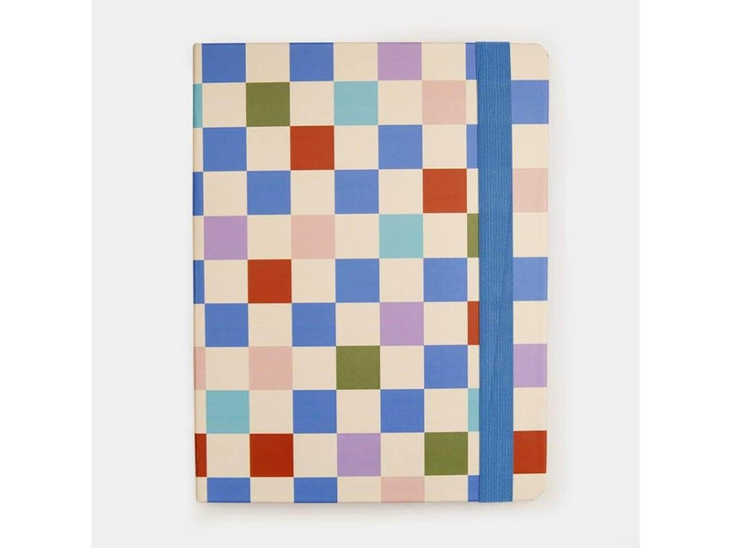 Kikkerland Notebook And Sticky Note Set