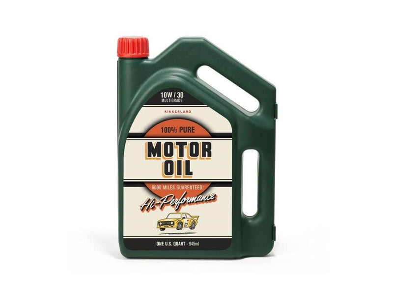 Kikkerland - Oil Jug Tool Kit (CD520)