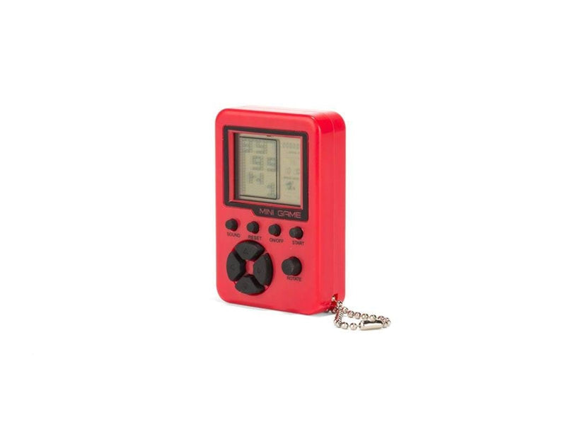 Kikkerland - Pocket Arcade Game (US172-EU)