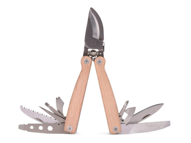 Kikkerland - Pocket Pruner Multi Tool (CD516)