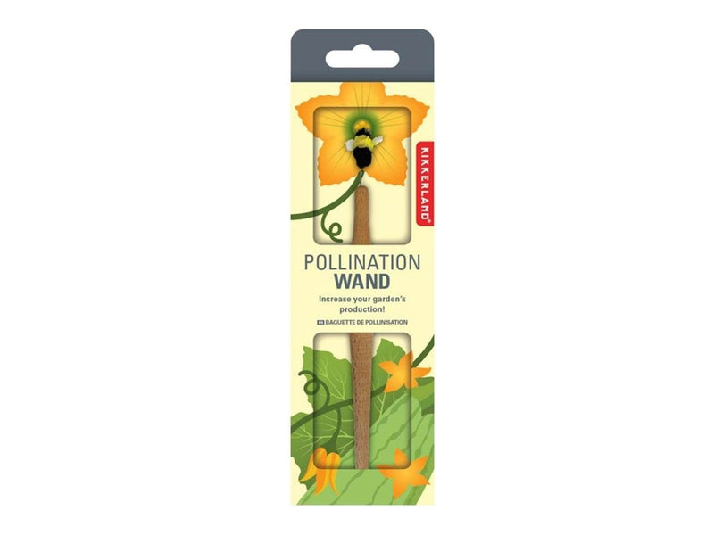 Kikkerland - Pollination Wand
