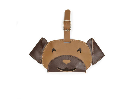 Kikkerland - Poo Bag Carrier Dispenser (DIG07)