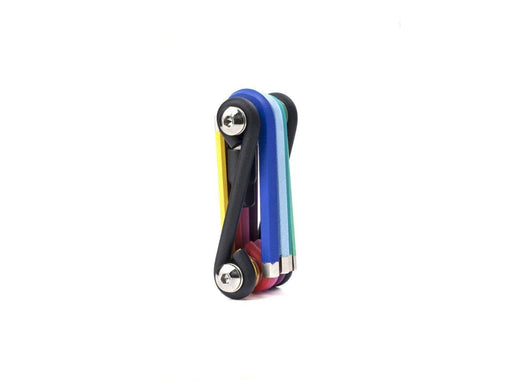 Kikkerland - Rainbow Multi Tool (CD120)