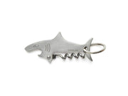 Kikkerland - SHARK KEY RING (BA93)