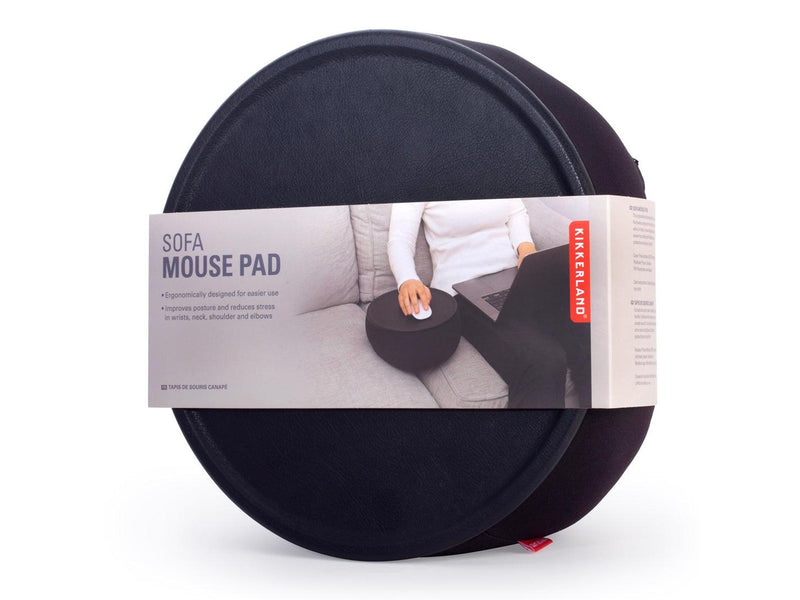 Kikkerland Sofa Mousepad