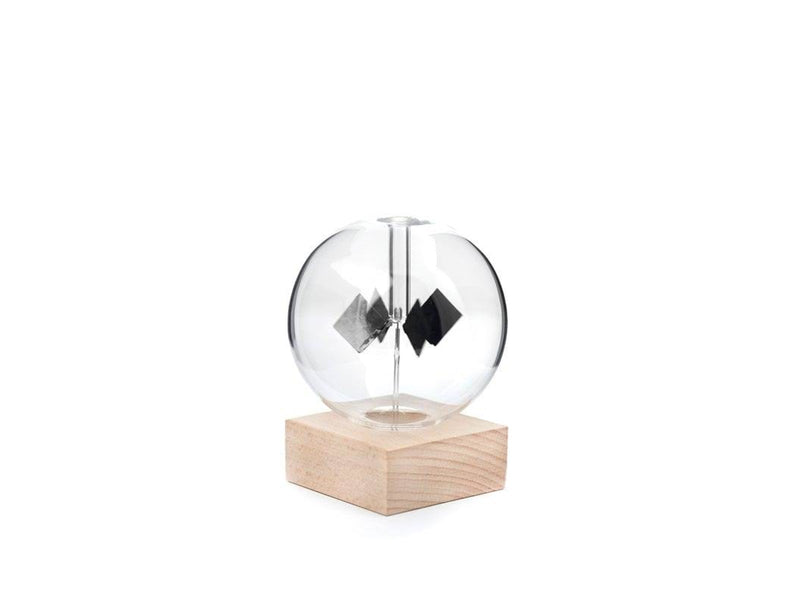 Kikkerland Solar Radiometer (ST85)