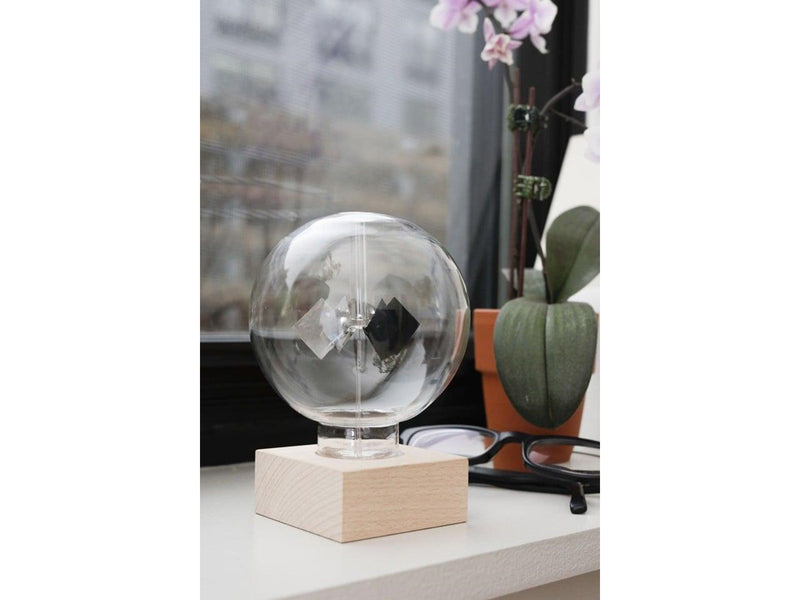 Kikkerland Solar Radiometer (ST85)