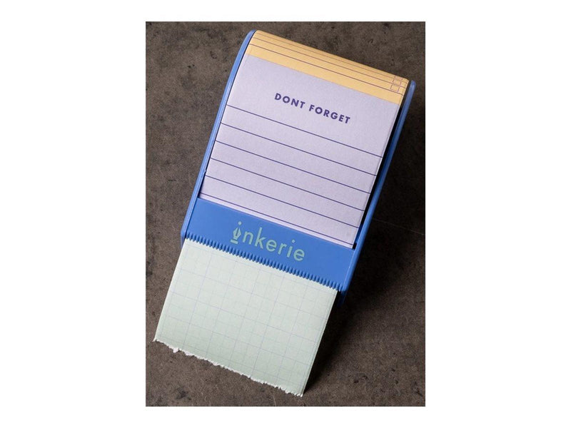 Kikkerland - Sticky Note Dispenser
