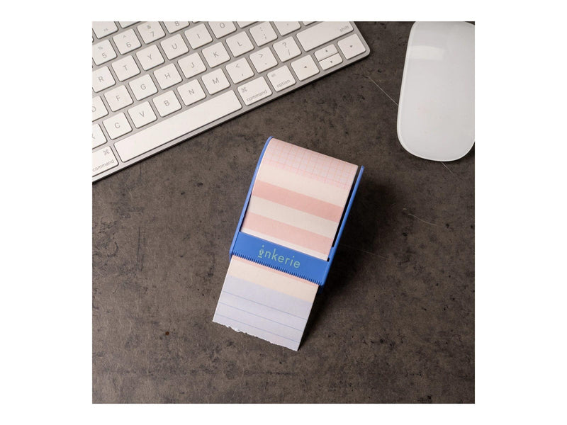Kikkerland - Sticky Note Dispenser