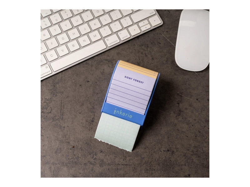 Kikkerland - Sticky Note Dispenser