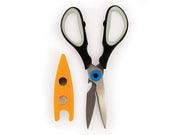 Kikkerland - Toucan Kitchen Shears (SC16)