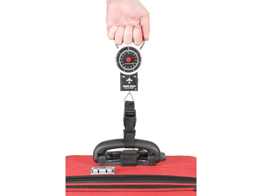Kikkerland - Travel Luggage Scale (TT08)
