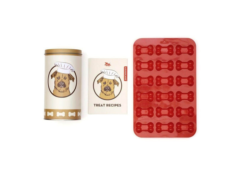 Kikkerland - Treat Tin