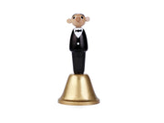 Kikkerland - Waiter Dinner Bell (CU232)