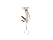 Kikkerland - Wood Mini Hammer Tool
