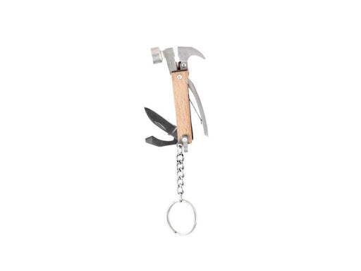 Kikkerland - Wood Mini Hammer Tool