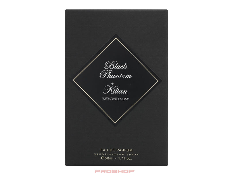 Kilian Black Phantom Spray