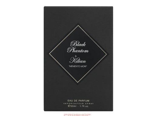 Kilian Black Phantom Spray