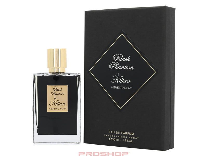 Kilian Black Phantom Spray