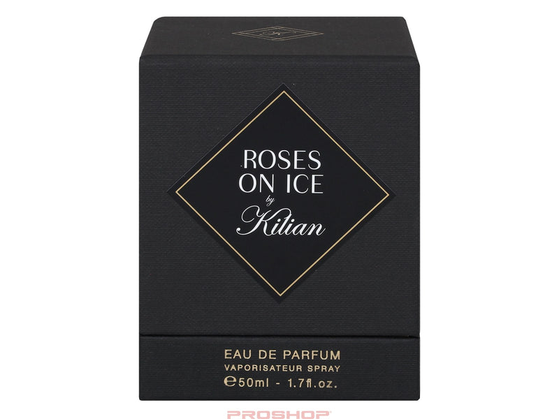 Kilian Roses On Ice Spray