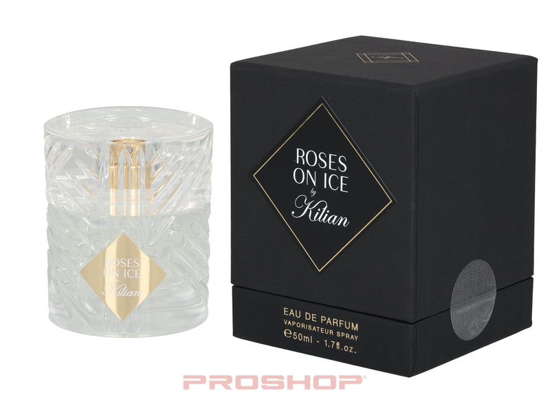 Kilian Roses On Ice Spray